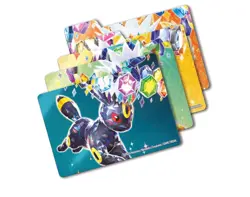 Pokemon TCG: Scarlet & Violet Prismatic Evolutions Surprise Box Factory Sealed - Image 4