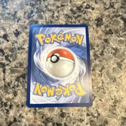 Pokemon TCG Staryu 020/088 POR Foil Basic 70HP 20 Attack 2016 - Image 2
