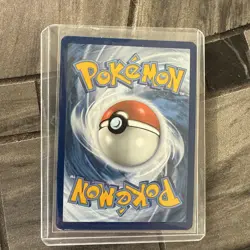 Pokemon Charizard ex Special Illustration Rare 199/165 SV151 Scarlet Violet 151 - Image 2