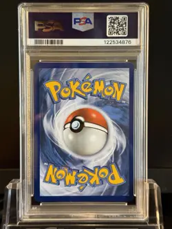 PSA 10 Venusaur Holo 15/102 Celebrations Classic Collection Pokemon 2021 - Image 3