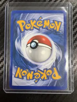 The Pokemon Company Pokemon TCG Cradily ex 90/95 Team Magma vs Aqua UR Holo - Image 2