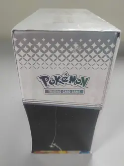 Prismatic Evolutions Elite Trainer Box - Pokemon Scarlet & Violet ETB - Sealed - Image 3