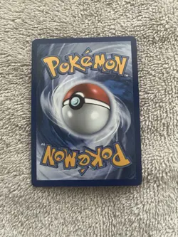 English Pokemon Ascended Heroes: Zoroark Ex #137 - Image 2