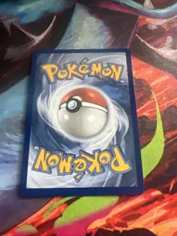 Pokemon TCG Mandibuzz Ex 139/217 Double Rare Ascending Heroes. - Image 2