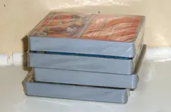 Pokemon Twilight Masquerade Stamped Pre-Release Promo Set - Image 2