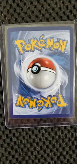 Togedemaru 104/094 - 2025 Pokemon TCG Phantasmal Flames - Full Art - Image 2