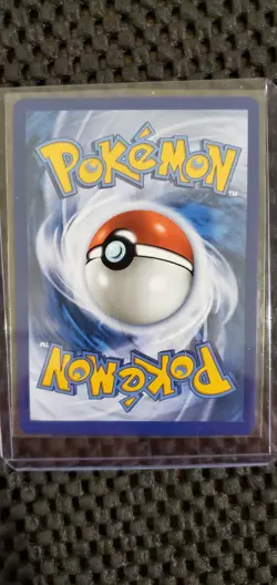 Switch Full Art 123/094 - 2025 Phantasmal Flames - Pokemon - Full Art - Image 2