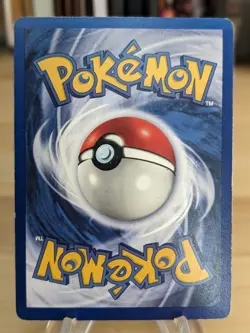 Pokemon Base Set Shadowless Squirtle 63/102 - Image 2