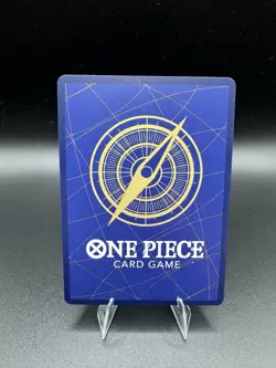 One Piece TCG PRB-02: Monkey.D.Luffy OP07-109 - SR - Image 2