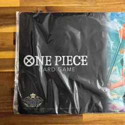 Nami ONE PIECE Official Championship Playmat Bandai Card Game Anime - Image 2