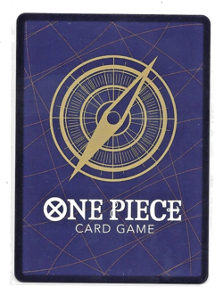 Edward.Newgate SR OP13-042 Carrying On His Will Foil One Piece TCG - Image 2