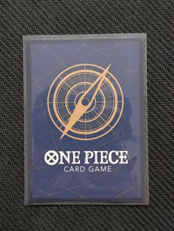 One Piece TCG Dracule Mihawk Regional 2026 Vol. 1 ST12-003 Participation 26-27 - Image 2