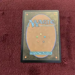 Akroma, Angel of Wrath Secret Lair Drop Foil 489 NM+ Unplayed Magic Card MTG - Image 2