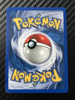 Pokemon TCG Neo Genesis 1st Edition Clefairy Uncommon Card 30/111 - Image 4