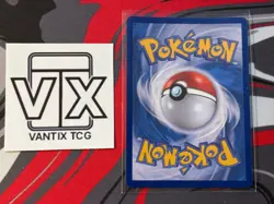 Piplup AR 085/080 M2 Inferno X Pokemon Card Korean NM - Image 2