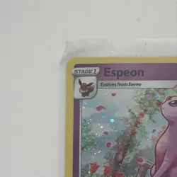 Espeon SWSH174 SWSH: Sword & Shield Promo Cards Holo - Image 5