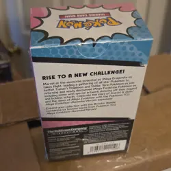 Pokemon TCG Mega Evolution—Ascended Heroes Booster Bundle 6 Packs 60 Cards - Image 3
