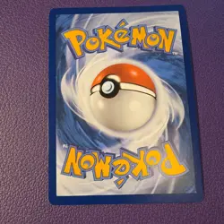 Pokemon TCG Scarlet & Violet Charmander 044 Holo Promo Card - Image 2