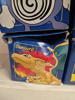 BURGER KING 1999 POKEMON 23K GOLD PLATED TRADING CARD POKEBALL SET OF 6 - Image 4