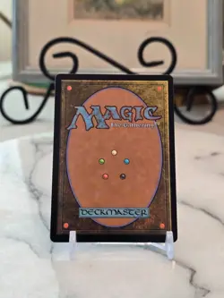 MTG Spark Double (Anime Borderless) Ravnica Remastered Regular NM - Image 2