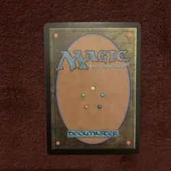 Goblin Chieftain (Rainbow Foil) Secret Lair Drop Foil - Image 2