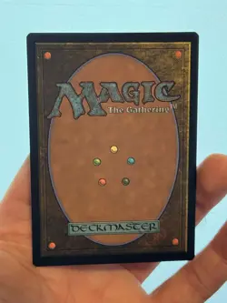 1X FOIL Mystical Tutor BORDERLESS NM MTG Magic Secret Lair Far Out Man EDH CEDH - Image 4
