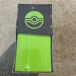 Pokemon TCG Mega Evolution Perfect Order ETB Elite Trainer Box (Factory Sealed) - Image 5
