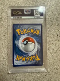 2021 Pokemon SWSH Celebrations Mew ex Classic #88/92 PSA 10 GEM MINT - Image 3