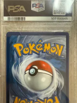 2021 Pokemon SWSH Celebrations Mew ex Classic #88/92 PSA 10 GEM MINT - Image 4