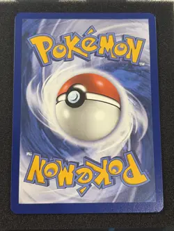 Charmander Black Star Promo #038 First Partners Pokemon Card NM - Image 2