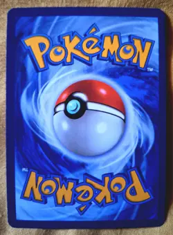Pokemon Cards: Mimikyu 42/94 Common Regular ME: Phantasmal Flames - Pokemon TCG - Image 2
