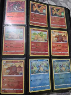 Pokemon GO Complete Master Set With 10 Promo No Energies Total 155 Cards - Image 3