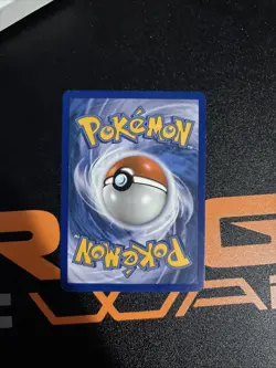 POKEMON TCG Cinccino RC19/RC25 Legendary Treasures: Radiant Collection Holo Lp - Image 2