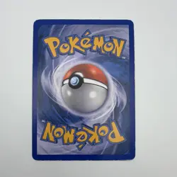 Pokemon TCG Pikachu POP Series 2 Black Star Promo 16/17 Regular English 2005 - Image 2