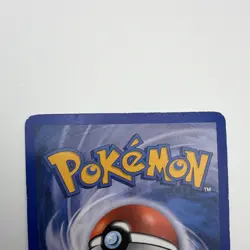 Pokemon TCG Pikachu POP Series 2 Black Star Promo 16/17 Regular English 2005 - Image 5