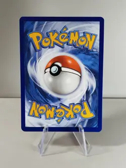 Carte POKEMON FR - Pelage-Sable Ex 228/182 Full Art Faille Paradoxe - Image 2