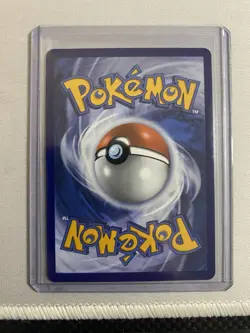 Pokemon Ultra Ball ASC Secret Rare Holo Trainer Item 264/217 English - Image 2