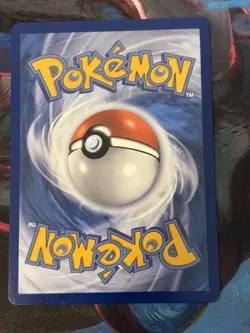 Sliggoo 095/086: Chaos Rising Secret Rare Full Art IR Holo. NM Pokemon - Image 2