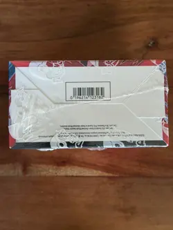 Pokemon Destined Rivals Booster Box Sealed - Image 5