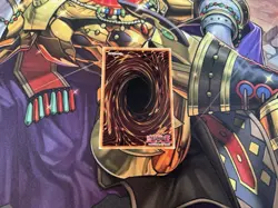 Yu-Gi-Oh! Machina Gearframe - Super Rare - 1st Edition - SDMM-EN002 - LP - Image 3