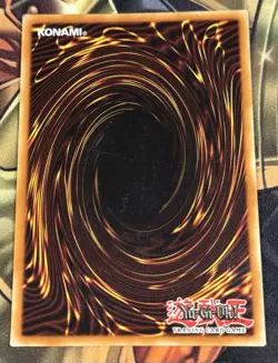 Yu-Gi-Oh! Machina Gearframe - Super Rare - 1st Edition - SDMM-EN002 - LP - Image 4