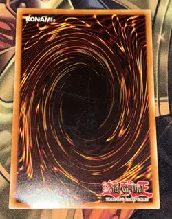 Yu-Gi-Oh! Machina Gearframe - Super Rare - 1st Edition - SDMM-EN002 - LP - Image 5