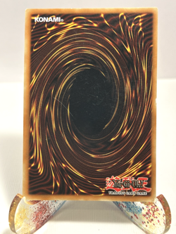 YuGiOh! Wroughtweiler CRV-EN012 Unlimited Ultimate Rare MP - Image 3
