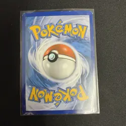 Torchic - 3/12 (#003/012) - Holofoil McDonald's Promos 2015 LP Pokemon - Image 3