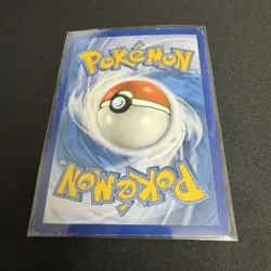 Torchic - 3/12 (#003/012) - Holofoil McDonald's Promos 2015 LP Pokemon - Image 4