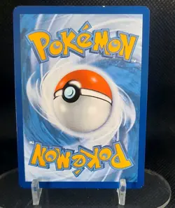 Pokemon TCG Skwovet Scarlet & Violet Base Set 222/198 Holo Illustration Rare - Image 2
