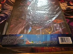 Yu-Gi-Oh! 9 Pocket Portfolio: Albaz Ecclesia Tri Brigade - New Sealed - Image 4