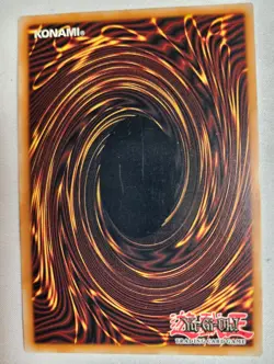 Yugioh Mutant Mindmaster Limited Edition PTDN-ENSE1 - Image 4