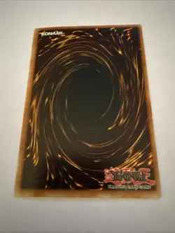 Yu-Gi-Oh! Elemental Hero Stratos JUMP-EN012 Limited Promo Holo Foil Card. Rare! - Image 2