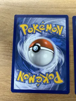 2x Pokemon Card Cherrim SWSH088 Black Star Promo STAMPED Battle Styles LP - Image 4